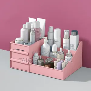 Cosmetics Organizer