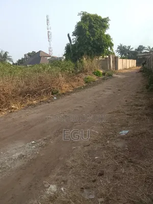 A Plot at Emene Enugu