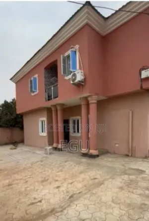 Furnished 1bdrm Apartment in Enugu for rent