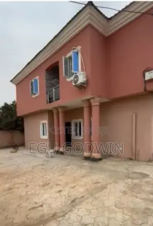 Furnished 1bdrm Apartment in Enugu for rent