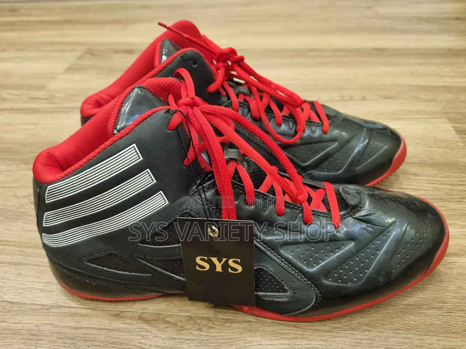 Original Sneakers Adidas Size 46