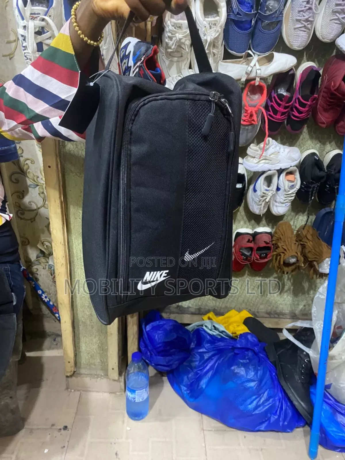 Kit Bag for Sports