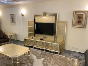 Furnished 4bdrm Townhouse/Terrace in Maitama for sale