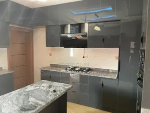 Kitchen Cabinet