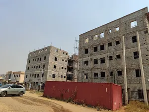 3bdrm Block of Flats in Katampe (Main) for sale
