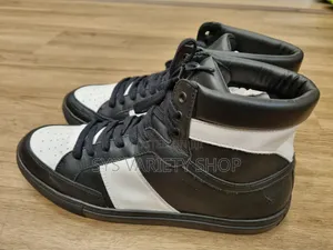 Boom Bap Footwear for Men