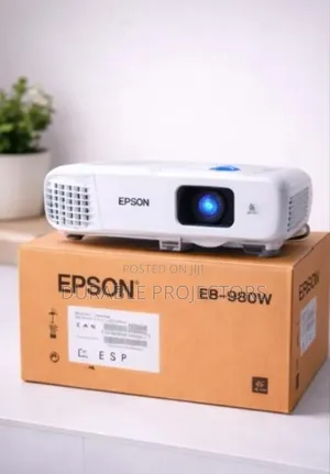 Bright, Reliable Epson Projector Lagos ,Ibadan ,Abuja ,Ph ,Warri ,Uyo
