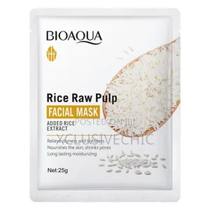 Face Mask (Sold In Dozen)
