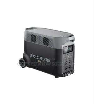 Ecoflow Delta Pro 3,600w (3.6kva) Power Station Genuine 5yrs Warranty