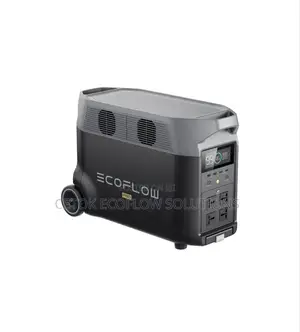 Ecoflow Delta Pro 3,600w (3.6kva) Power Station Genuine 5yrs Warranty