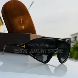 High Quality Luxury Tomford Glasses