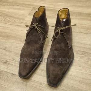 Original Botti Men's Shoe