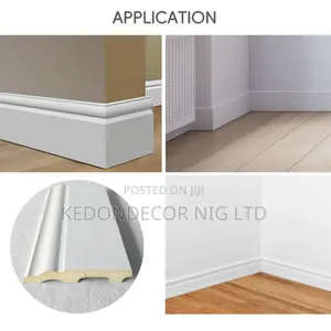 Wall Skirting