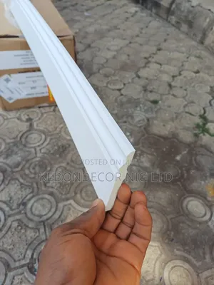 Wall Skirting