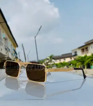 High Quality Luxury Saint Laurent Sunglasses