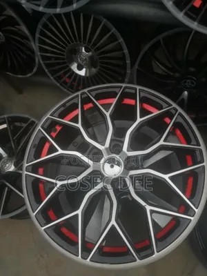 Motor Rims In