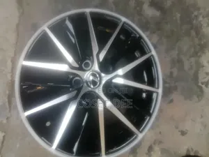 Motor Rims