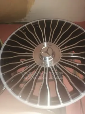 Tyre and Rims