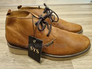 Pme Legend Leather Men's Shoe
