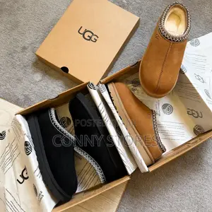 Ugg Tassman Tazz Ghost in 2 Colors