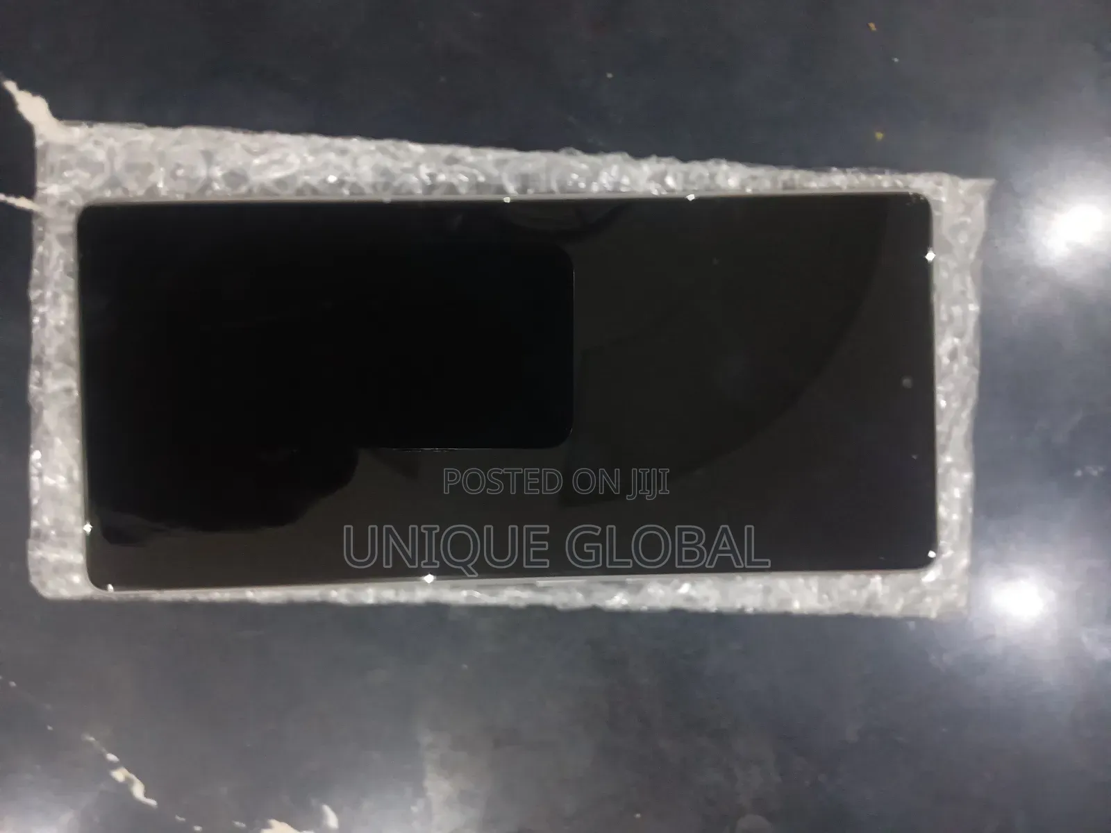 Infinix Note 50 Pro 256 GB