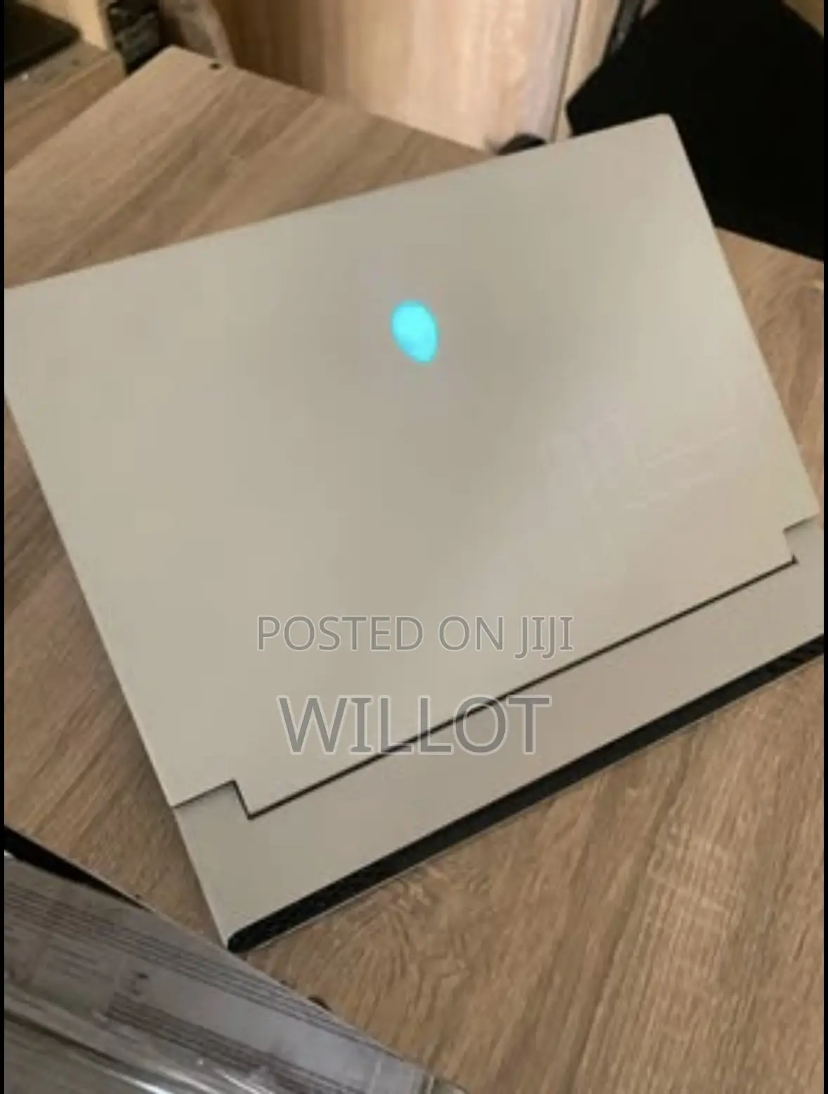 Laptop Alienware M17x R2 16GB Intel Core I7 SSD 512GB
