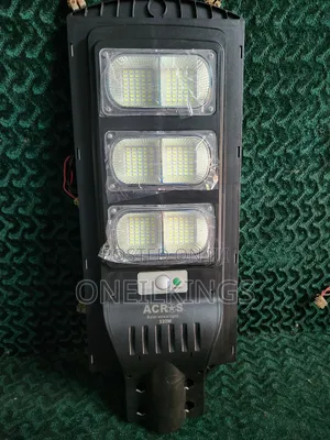 330w Acros Solar Light