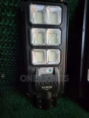 700w Acros Solar Light