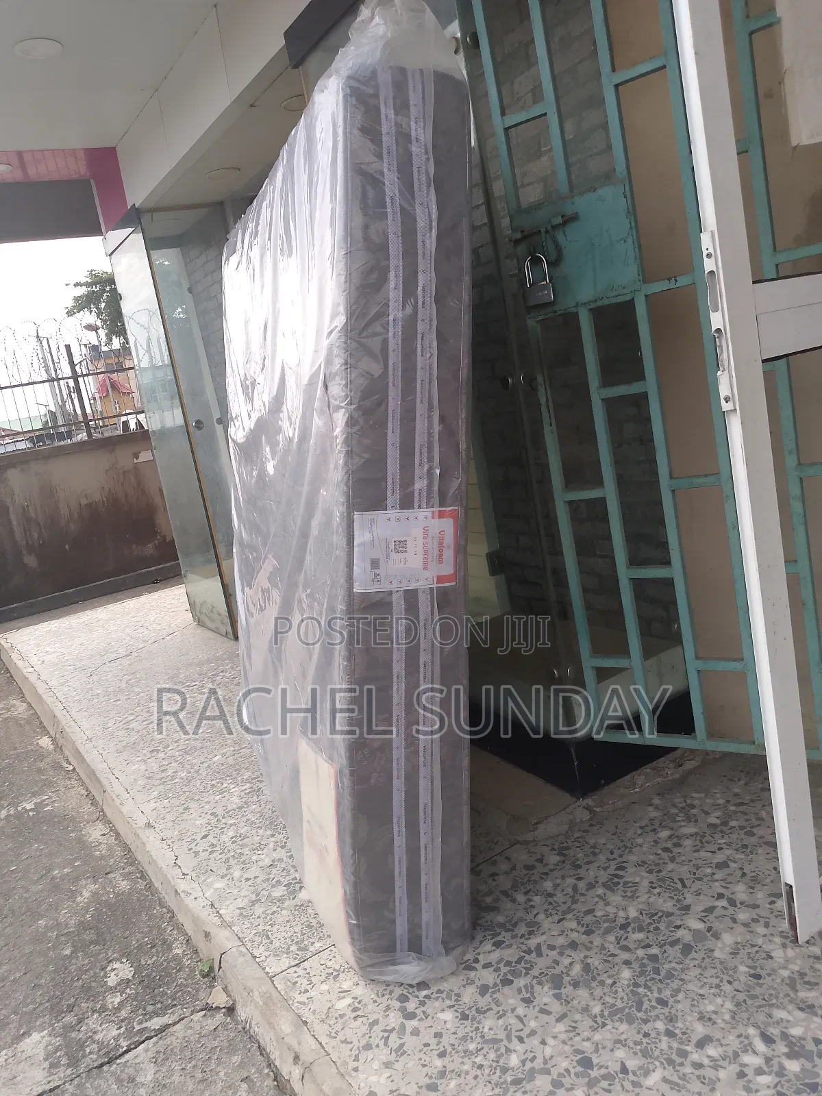 Semi Orthopedic Mattress