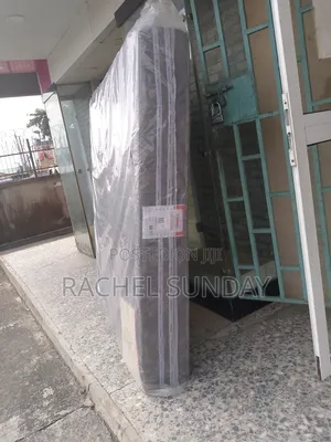 Semi Orthopedic Mattress