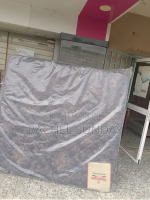 Semi Orthopedic Mattress