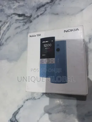 New Nokia 150