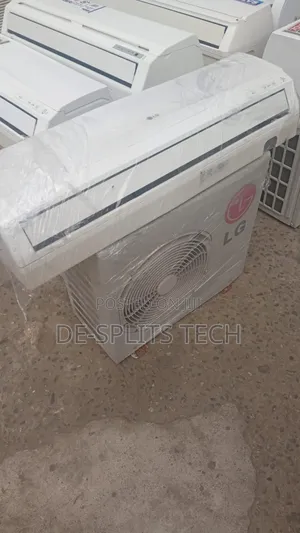 1.5hp Lg Air Conditioner