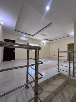 2bdrm Block of Flats in Mabushi for rent