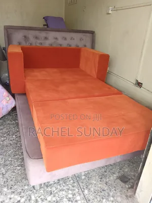 Vita Sofa-Bed 4.5/Two Seater