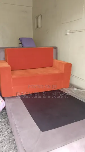 Vita Sofa-Bed 4.5/Two Seater