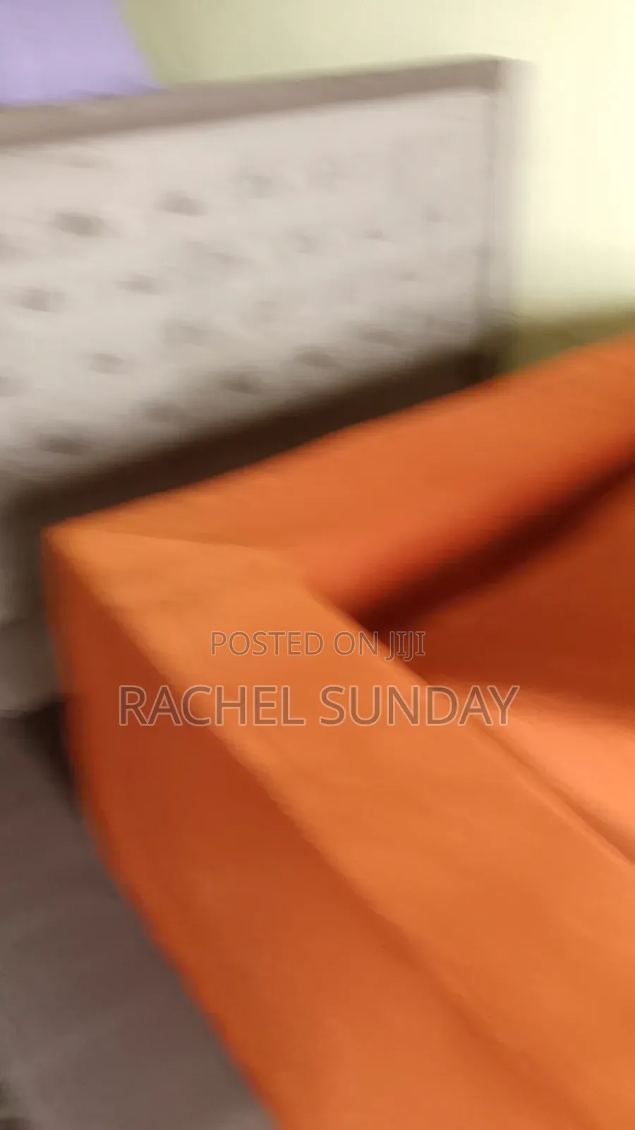 Vita Sofa-Bed 4.5/Two Seater