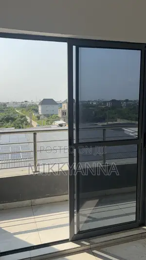 2bdrm Apartment in Abijo for sale