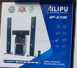 Ailipu 3.1 Long Pole Sp6336