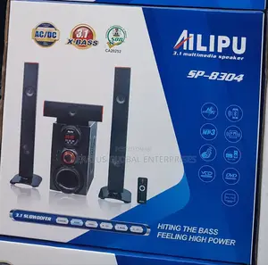 Ailipu 3.1 Long Pole Sp8304
