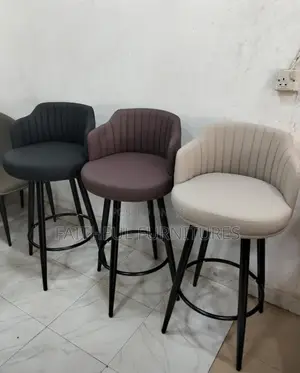 Barbing Chair for Barbers