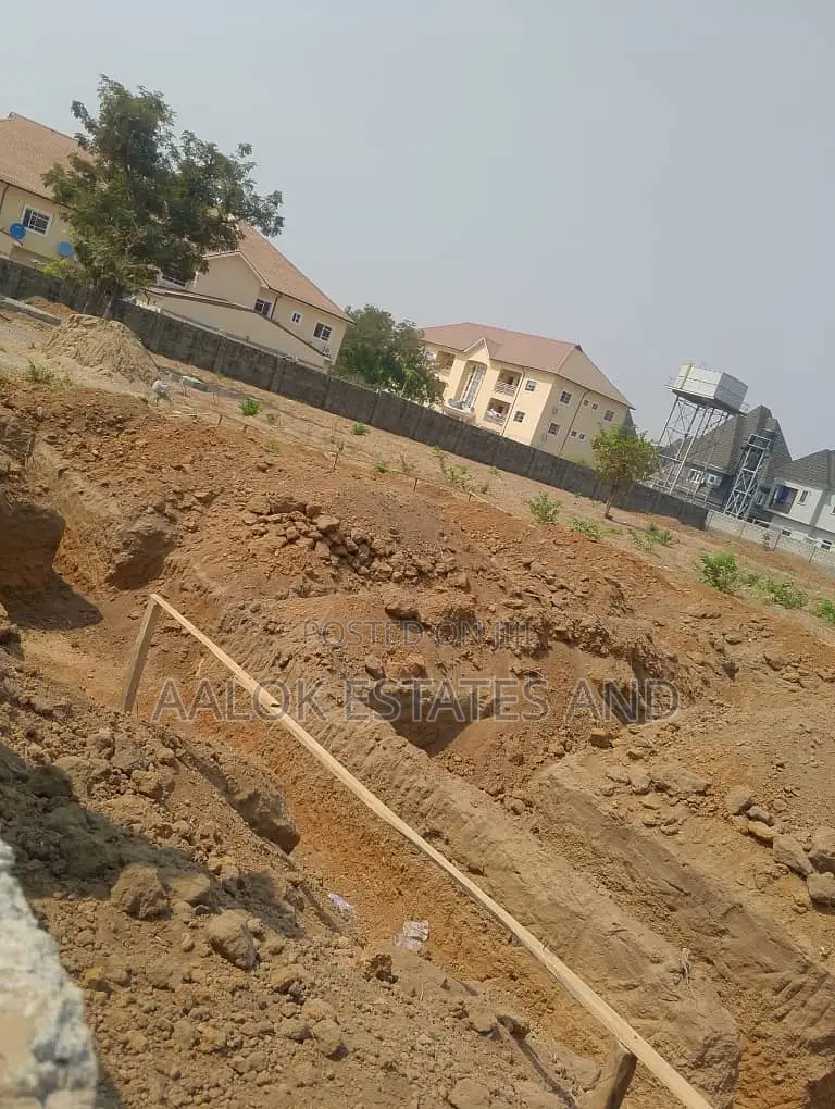 Plot for Terrace Duplex