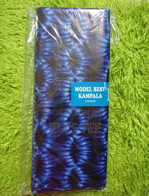 Quality Kampala
