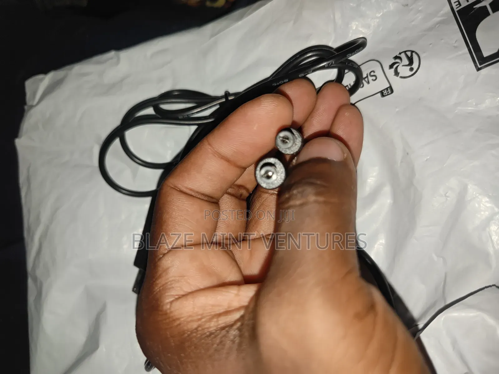 Type C to Dc Boost Cable Router