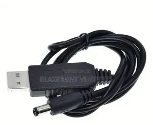Type C to Dc Boost Cable Router