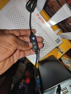 Type C to Dc Boost Cable Router