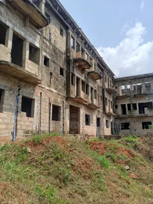 Hotel Building for Sale