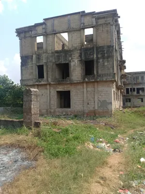 Hotel Building for Sale