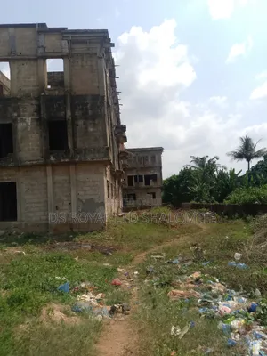 Hotel Building for Sale