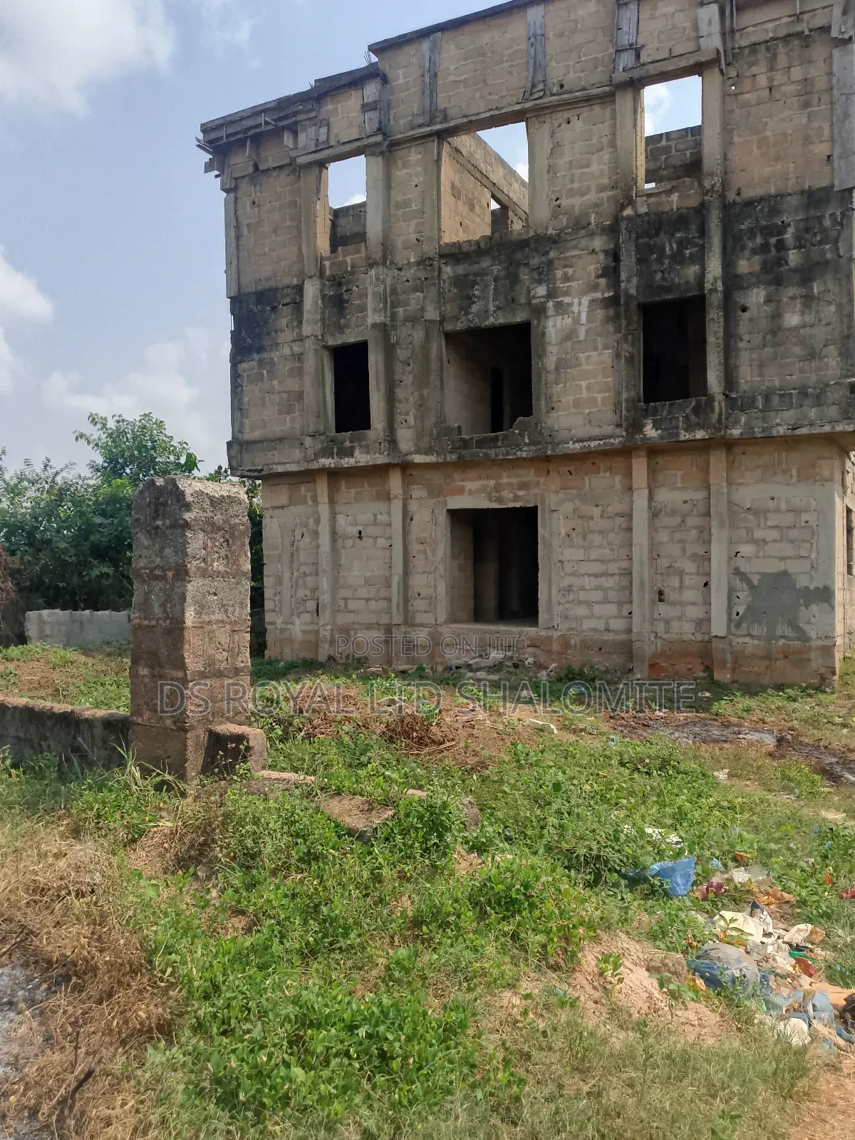 Hotel Building for Sale